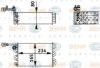 BEHR HELLA SERVICE 8FV 351 211-211 Evaporator, air conditioning